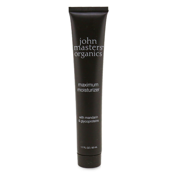 John Masters Organics Maximum Moisturizer With Mandarin & Glycoproteins 