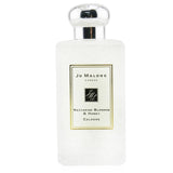 Jo Malone Nectarine Blossom & Honey Cologne Spray With Wild Rose Lace Design (Originally Without Box) 