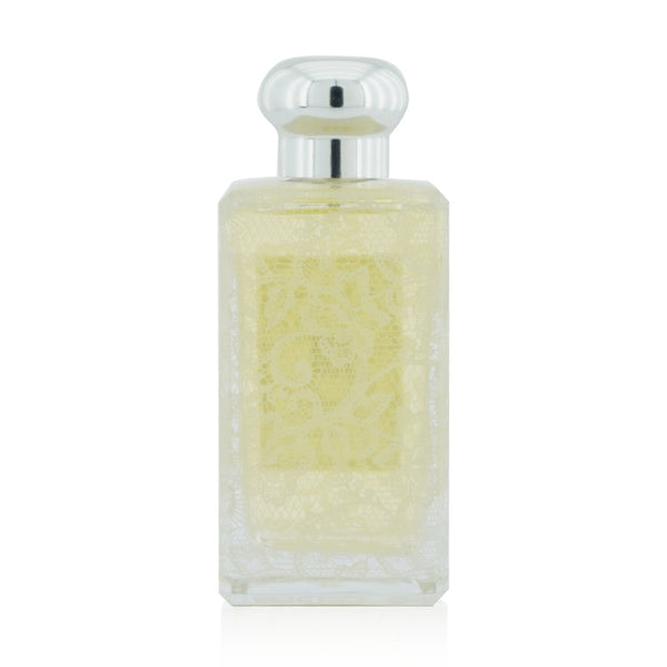 Jo Malone Orange Blossom Cologne Spray With Wild Rose Lace Design (Originally Without Box) 