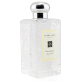 Jo Malone Red Roses Cologne Spray With Daisy Leaf Lace Design (Originally Without Box) 