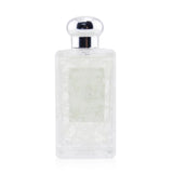 Jo Malone Wild Bluebell Cologne Spray With Daisy Leaf Lace Design (Originally Without Box) 