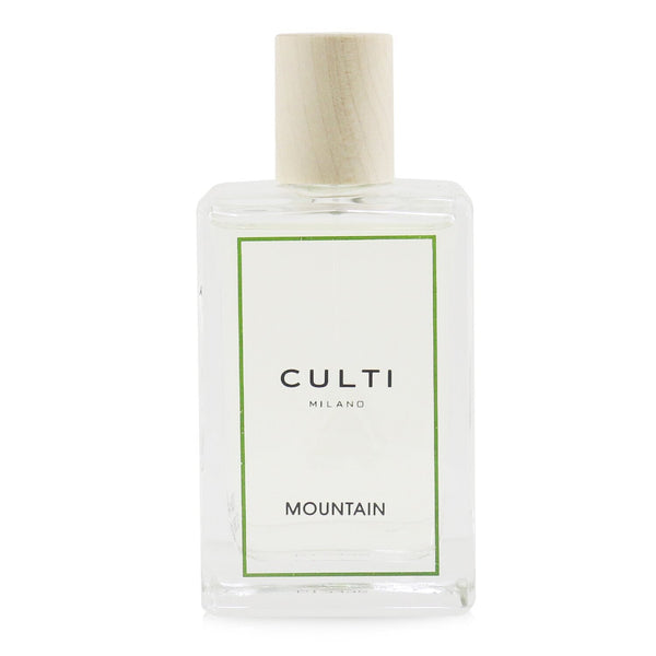 Culti Home Spray - Mountain 