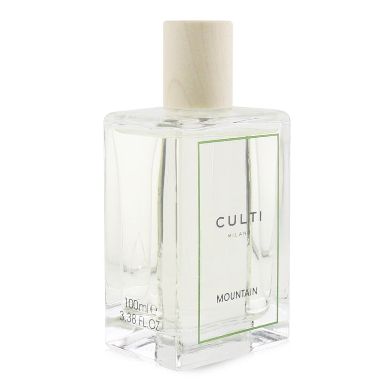 Culti Home Spray - Mountain 