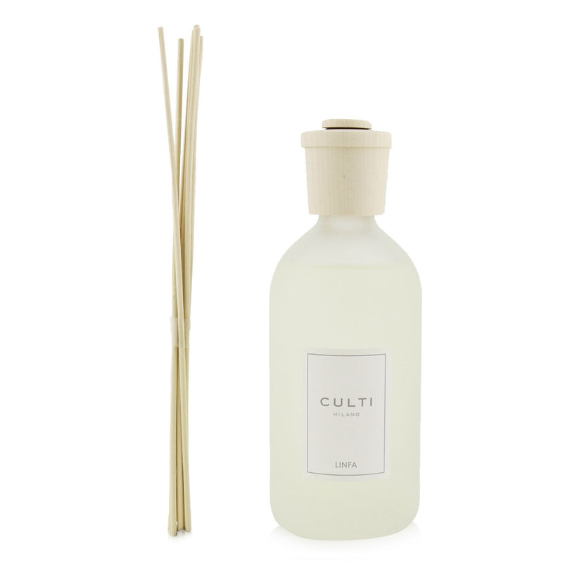 Culti Stile Room Diffuser - Linfa 