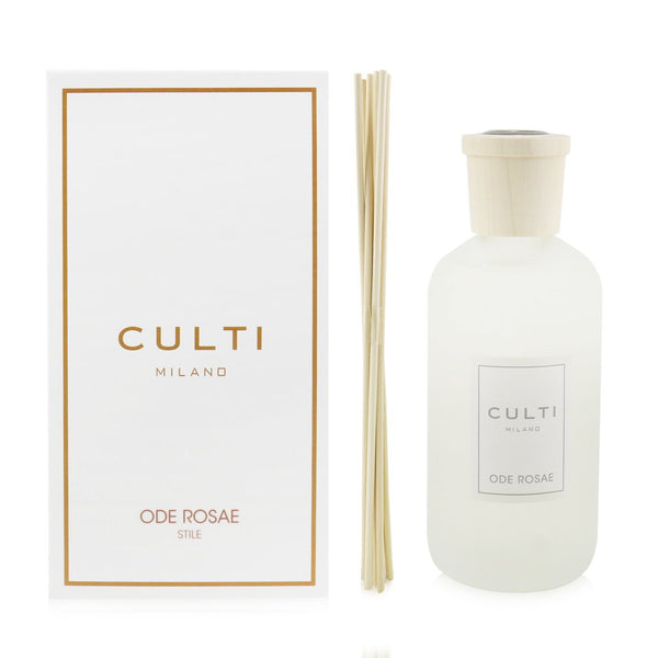 Culti Stile Room Diffuser - Oderosae 