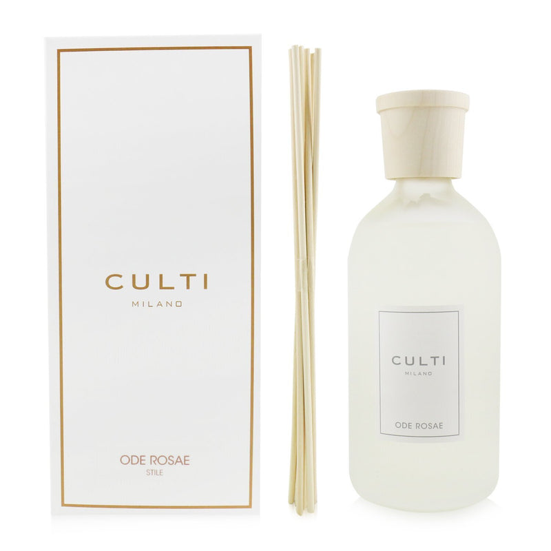 Culti Stile Room Diffuser - Oderosae 