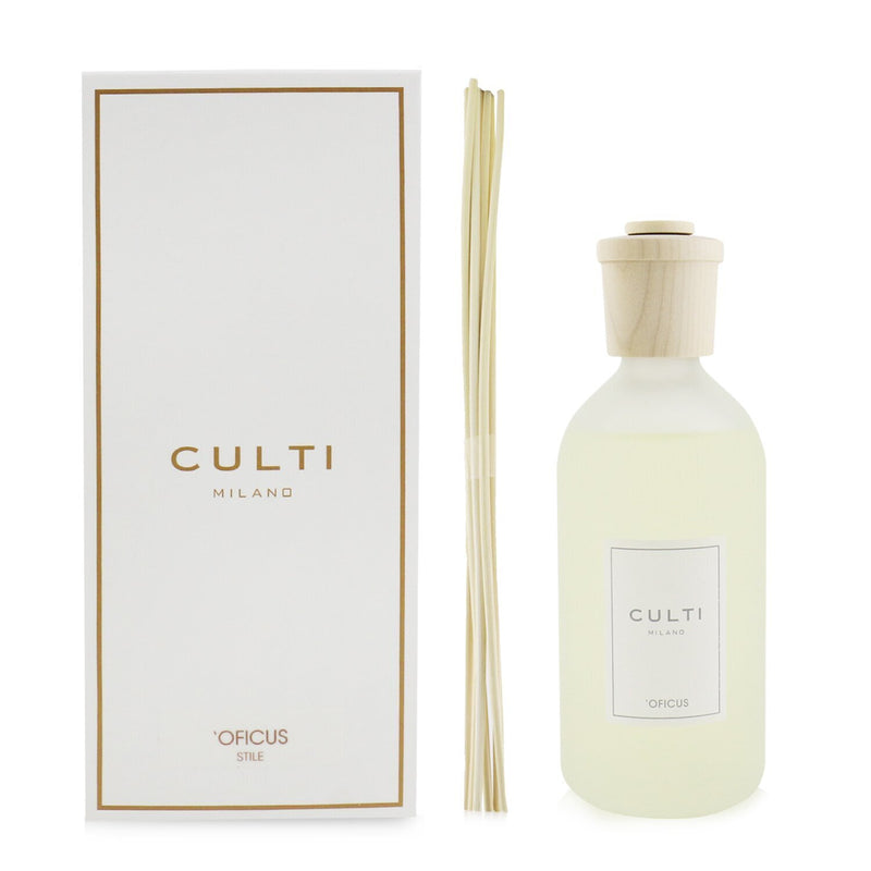 Culti Stile Room Diffuser - 'Oficus 