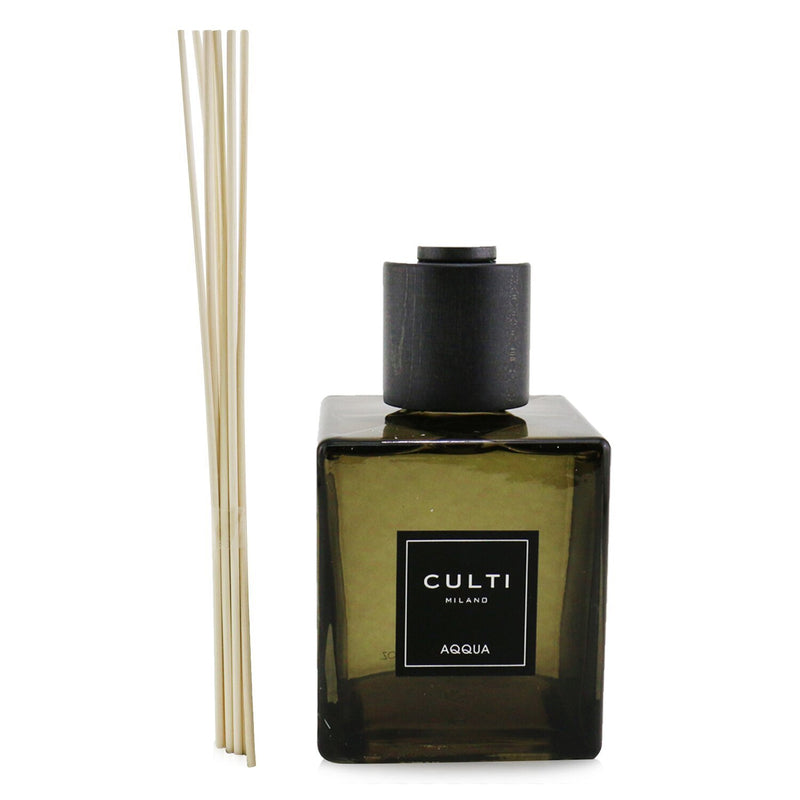 Culti Decor Room Diffuser - Aqqua  500ml/16.9oz