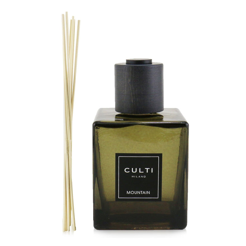 Culti Decor Room Diffuser - Mountain 