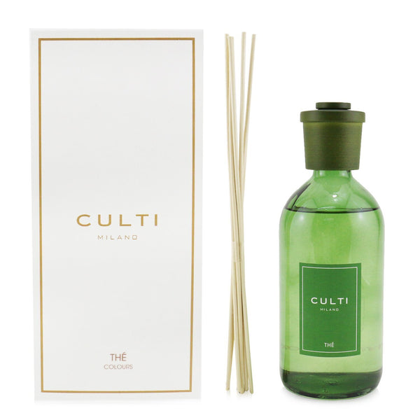 Culti Colours Diffuser - The (Green) 