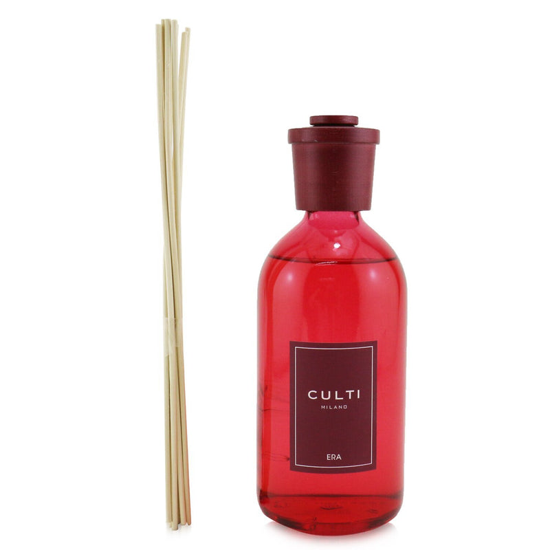 Culti Colours Diffuser - Era (Red) 