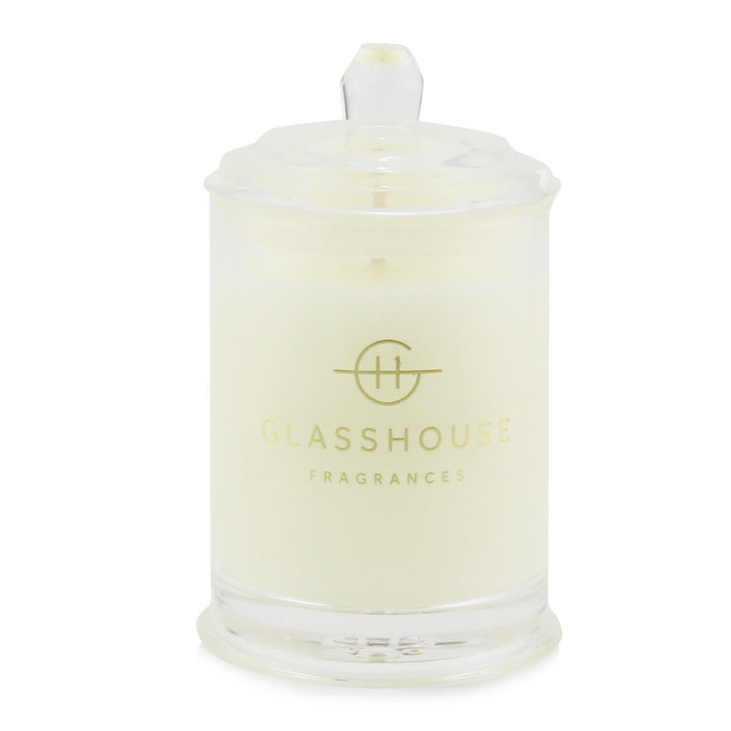 Glasshouse Triple Scented Soy Candle - Lost In Amalfi (Sea Mist) 