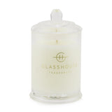 Glasshouse Triple Scented Soy Candle - Diving Into Cyprus (Sea Salt & Saffron)  60g/2.1oz