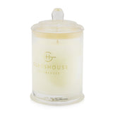 Glasshouse Triple Scented Soy Candle - Kyoto In Bloom (Camellia & Lotus) 