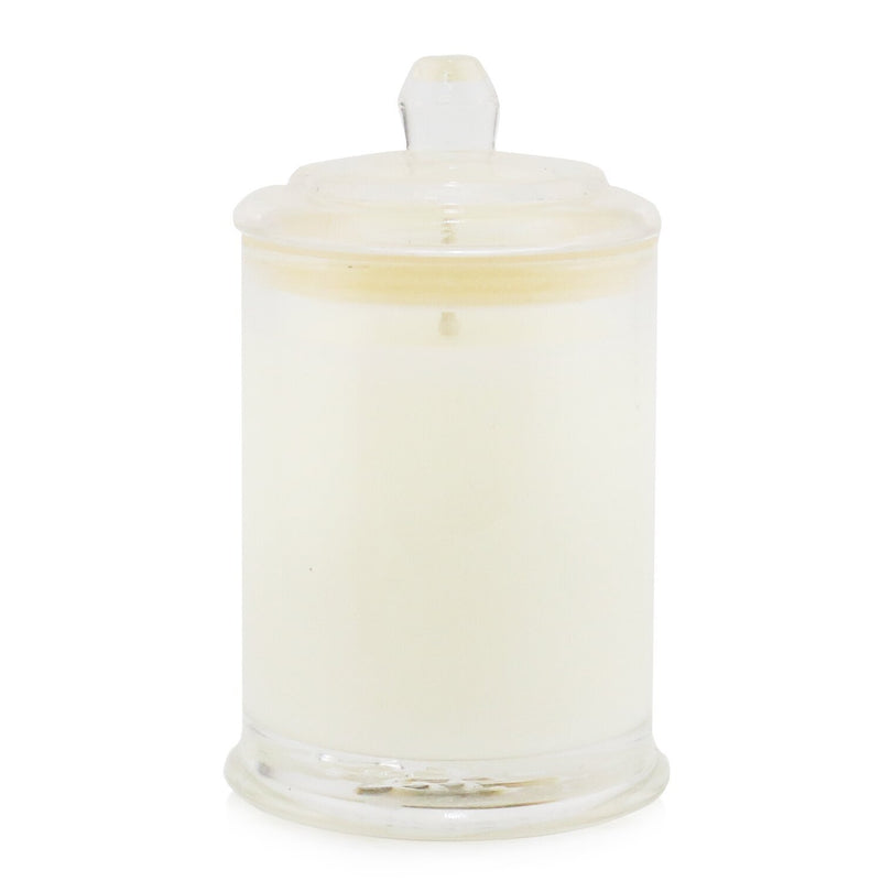 Glasshouse Triple Scented Soy Candle - Rendezvous (Amber & Orchid) 