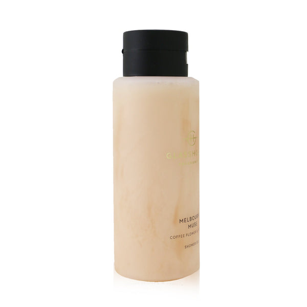 Glasshouse Shower Gel - Melbourne Muse (Coffee Flower & Vanilla) 