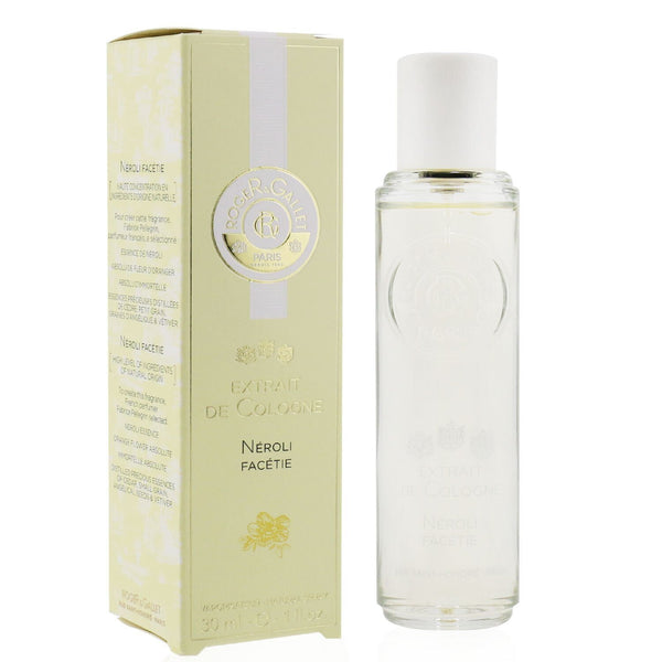 Roger & Gallet Extrait De Cologne Neroli Facetie Spray  30ml/1oz