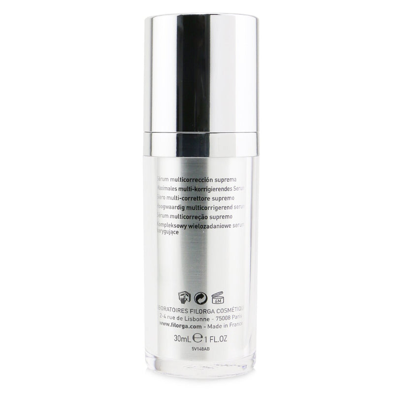 Filorga NCTF-Intensive Supreme Multi-Correction Serum 