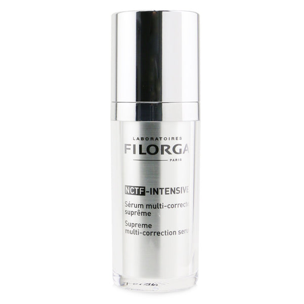 Filorga NCTF-Intensive Supreme Multi-Correction Serum 