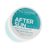 Clarins After Sun SOS Sunburn Soother Mask - For Face & Body 