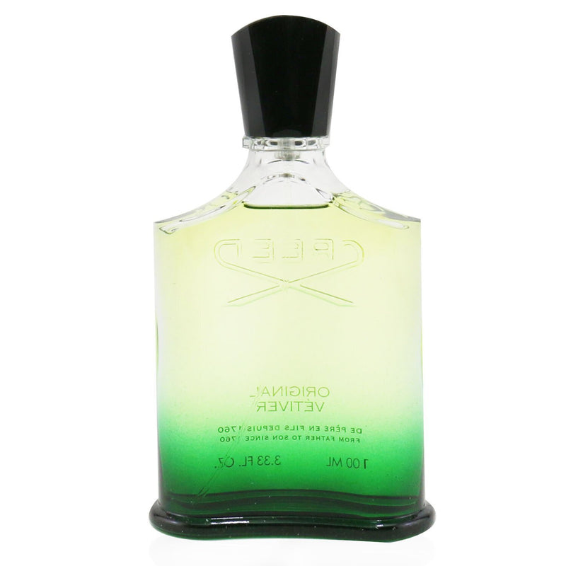 Creed Original Vetiver Fragrance Spray 