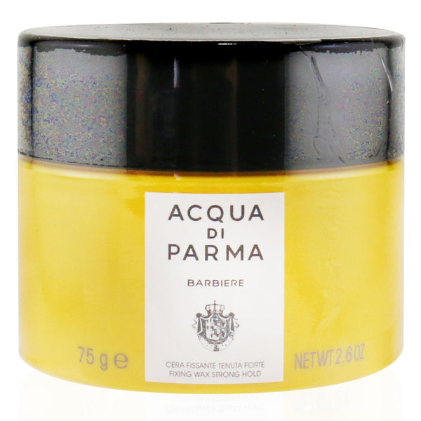 Acqua Di Parma Fixing Wax (Strong Hold)  75g/2.6oz