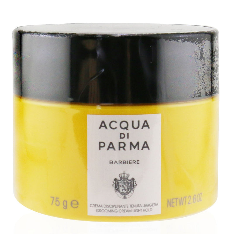 Acqua Di Parma Grooming Cream (Light Hold) 