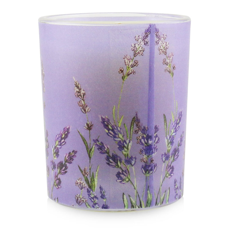 Carroll & Chan 100% Beeswax Votive Candle - Lavender  65g/2.3oz