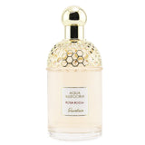 Guerlain Aqua Allegoria Rosa Rossa Eau De Toilette Spray 