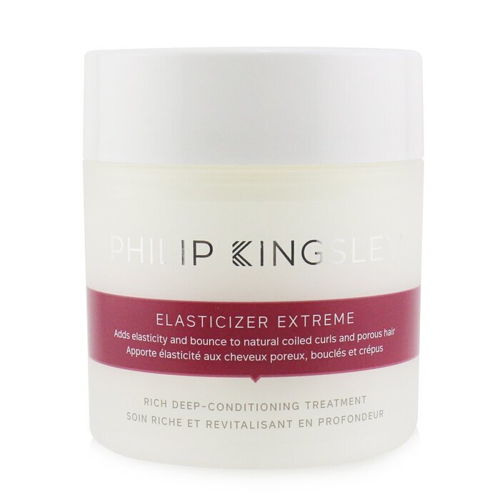 Philip Kingsley Elasticizer Extreme Rich Deep-Conditioning Treatment 150ml/5.07oz