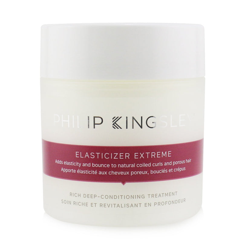Philip Kingsley Elasticizer Extreme Rich Deep-Conditioning Treatment 