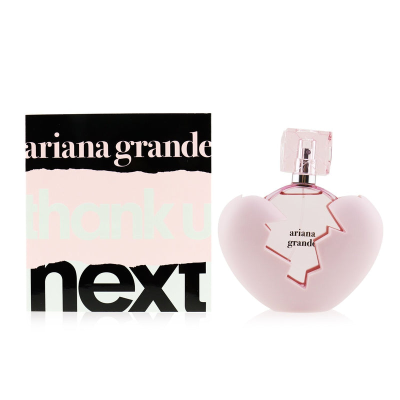 Ariana Grande Thank U Next Eau De Parfum Spray 