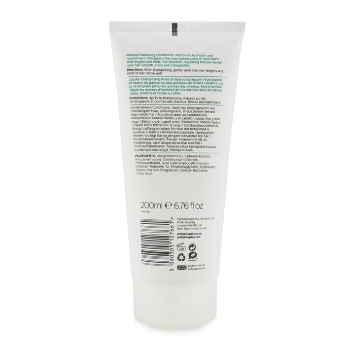 Philip Kingsley Moisture Balancing Combination Conditioner 200ml/6.76oz