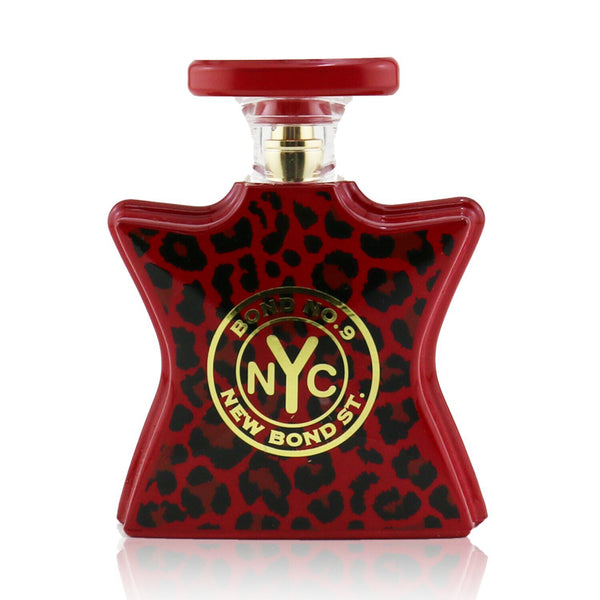 Bond No. 9 New Bond St. Eau De Parfum Spray  100ml/3.4oz