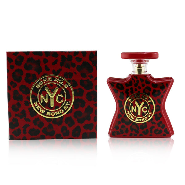 Bond No. 9 New Bond St. Eau De Parfum Spray  100ml/3.4oz