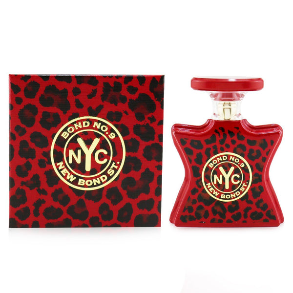 Bond No. 9 New Bond St. Eau De Parfum Spray 