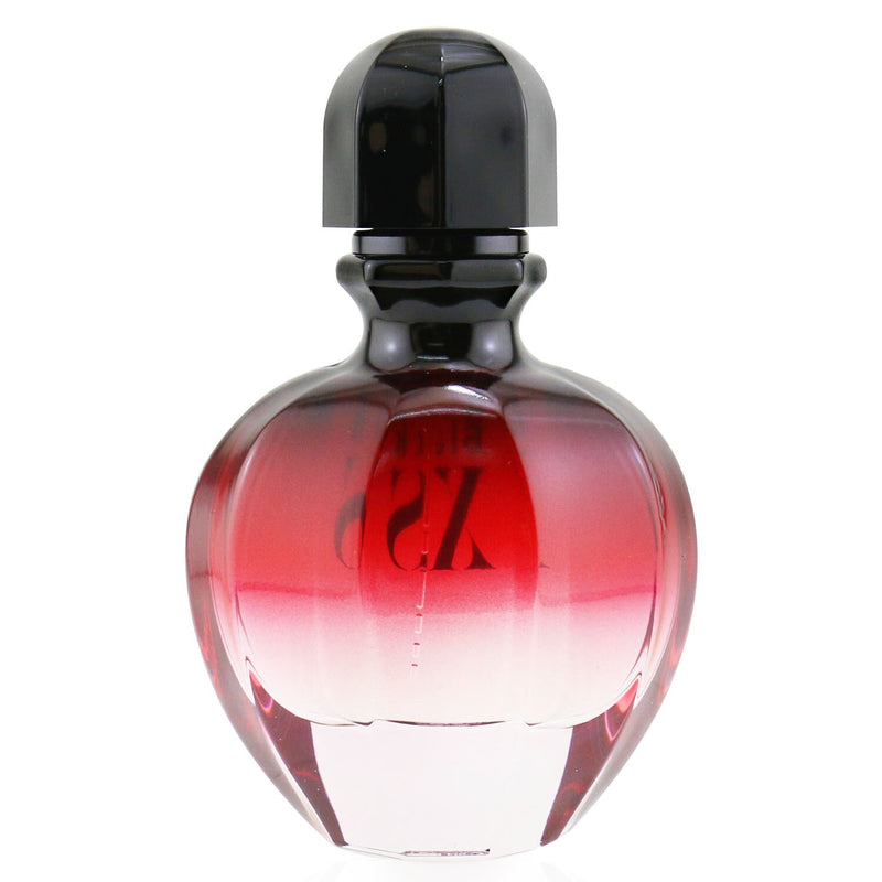 Paco Rabanne Black XS For Her Eau De Parfum Spray  50ml/1.7oz