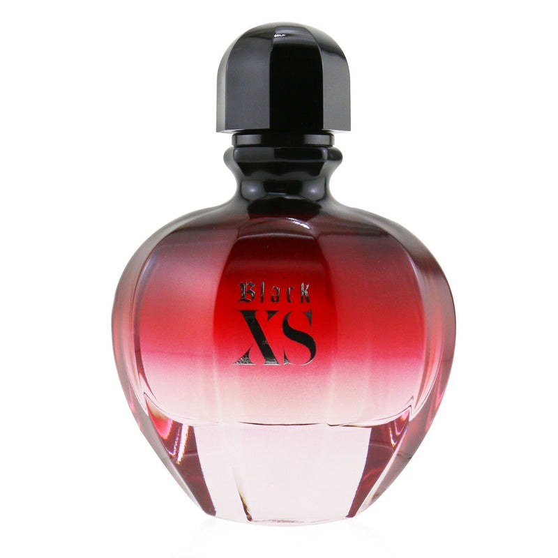 Paco Rabanne Black XS For Her Eau De Parfum Spray 