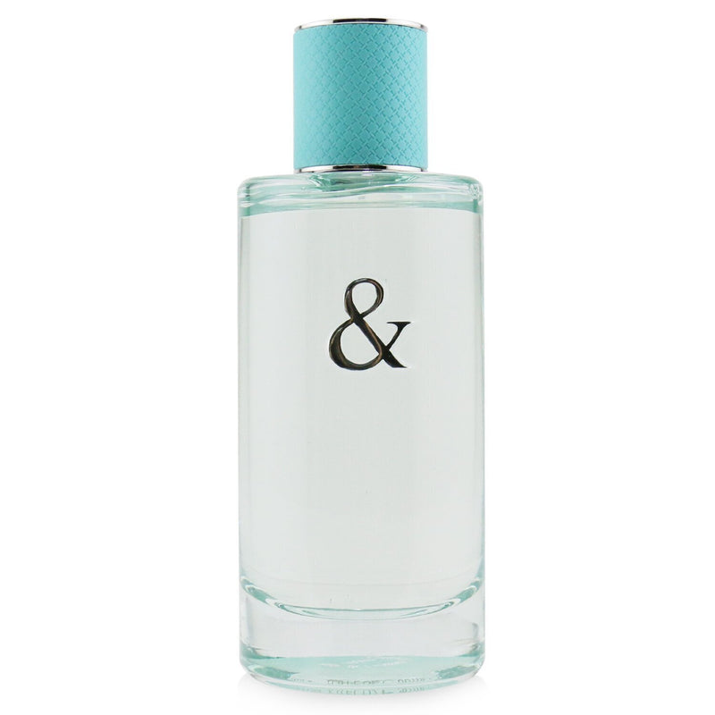 Tiffany & Co. Tiffany & Love For Her Eau De Parfum Spray  90ml/3oz