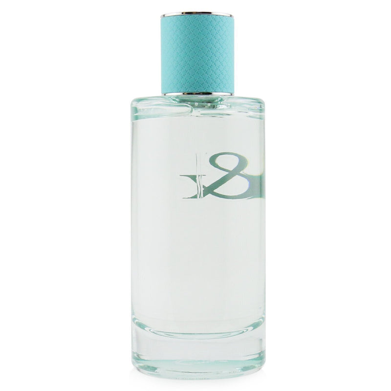 Tiffany & Co. Tiffany & Love For Her Eau De Parfum Spray  90ml/3oz