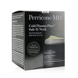 Perricone MD Cold Plasma Plus+ Sub-D/Neck 
