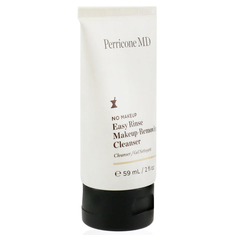 Perricone MD No Makeup Easy Rinse Makeup-Removing Cleanser  59ml/2oz