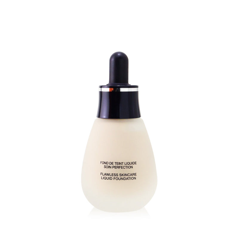 By Terry Hyaluronic Hydra Foundation SPF30 - # 100C (Cool-Fair) 