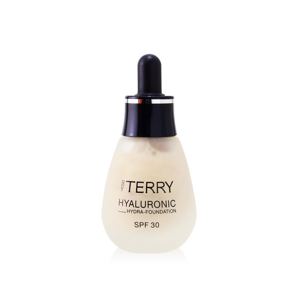 By Terry Hyaluronic Hydra Foundation SPF30 - # 100C (Cool-Fair) 