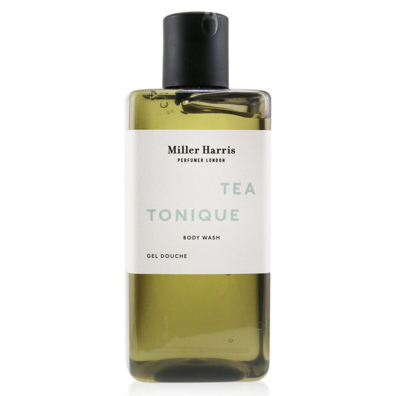 Miller Harris Tea Tonique Body Wash 