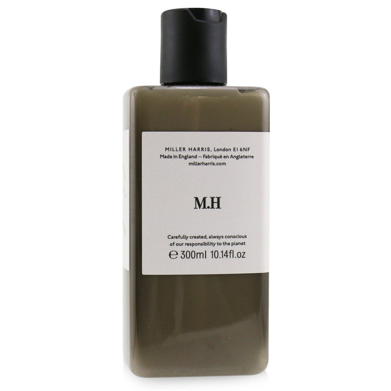 Miller Harris Tea Tonique Body Lotion  300ml/10.14oz