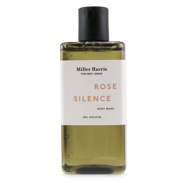 Miller Harris Rose Silence Body Wash 