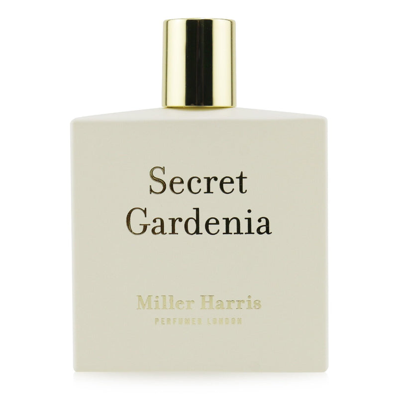 Miller Harris Secret Gardenia Eau De Parfum Spray  100ml/3.4oz