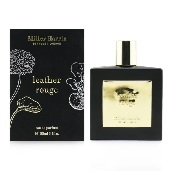 Miller Harris Leather Rouge Eau De Parfum Spray 