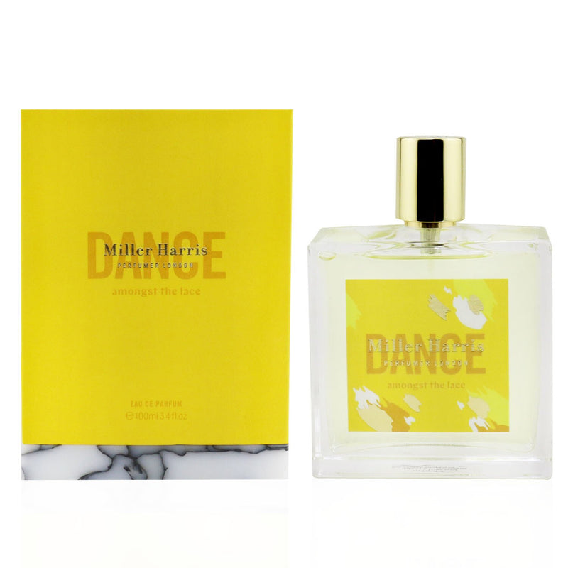 Miller Harris Dance Amongst The Lace Eau De Parfum Spray 